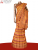 Pure Colorful Soft Tussar Silk Saree